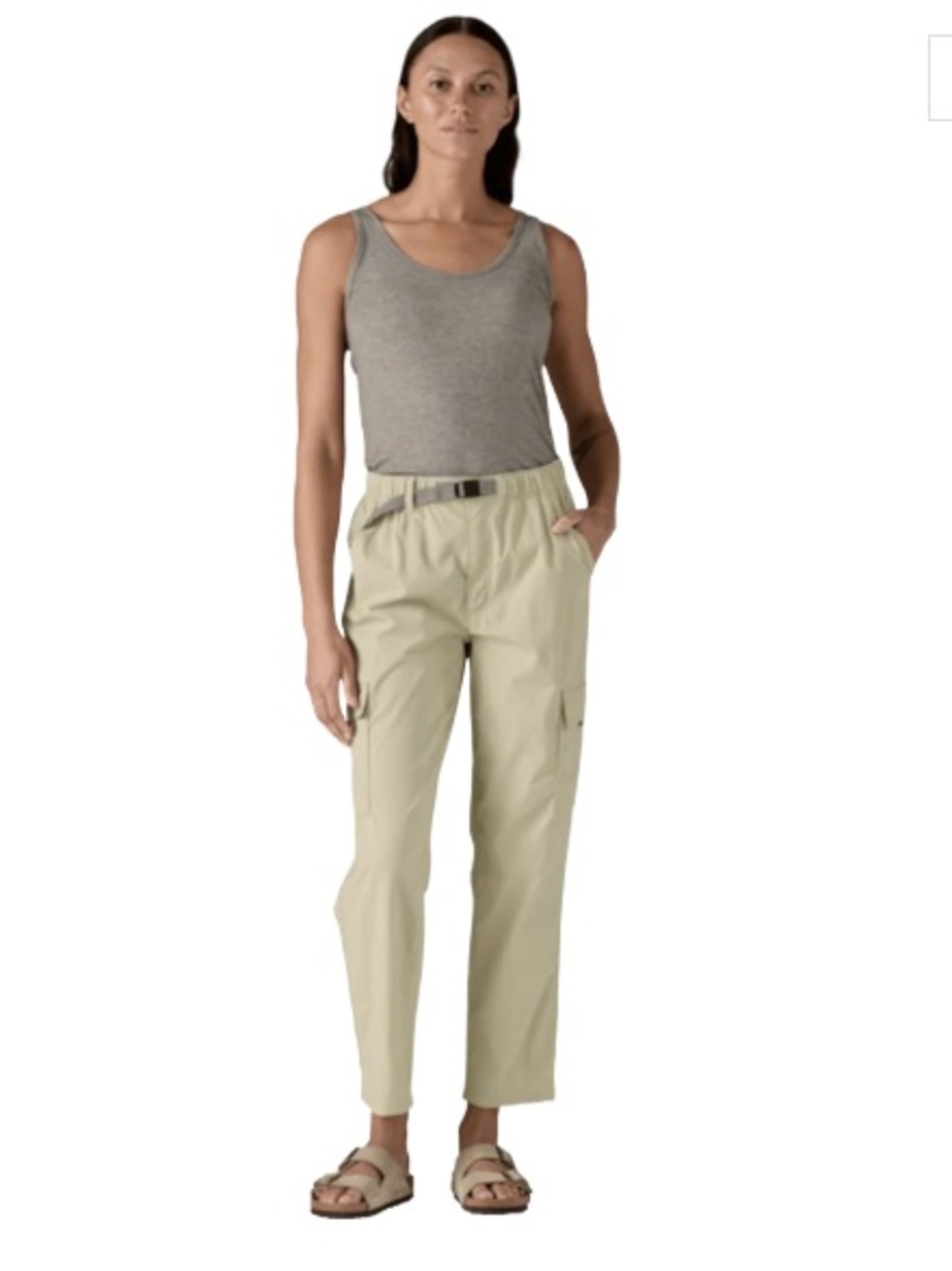 Patagonia Outdoor Everyday Cargo Pants - Women's XL